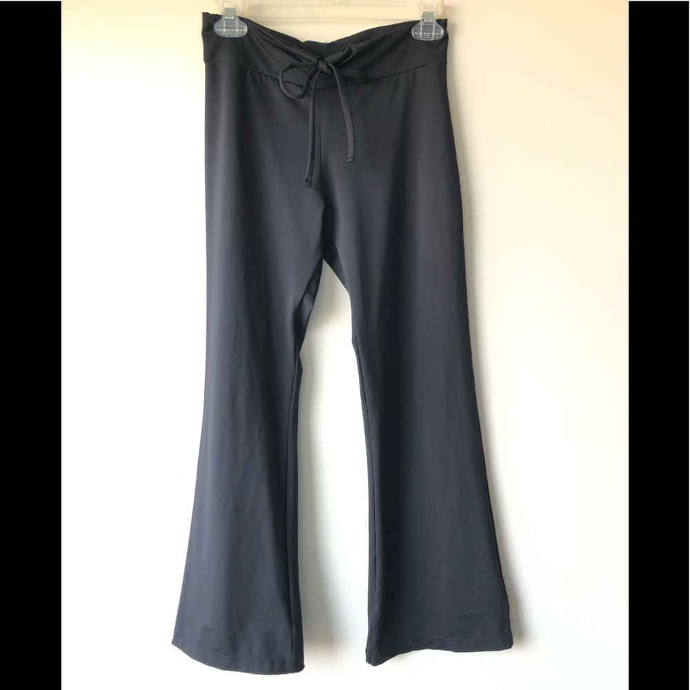 CG by Champion Yoga / Workout Capris / Pants, M
